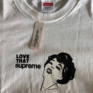 Supreme Love That